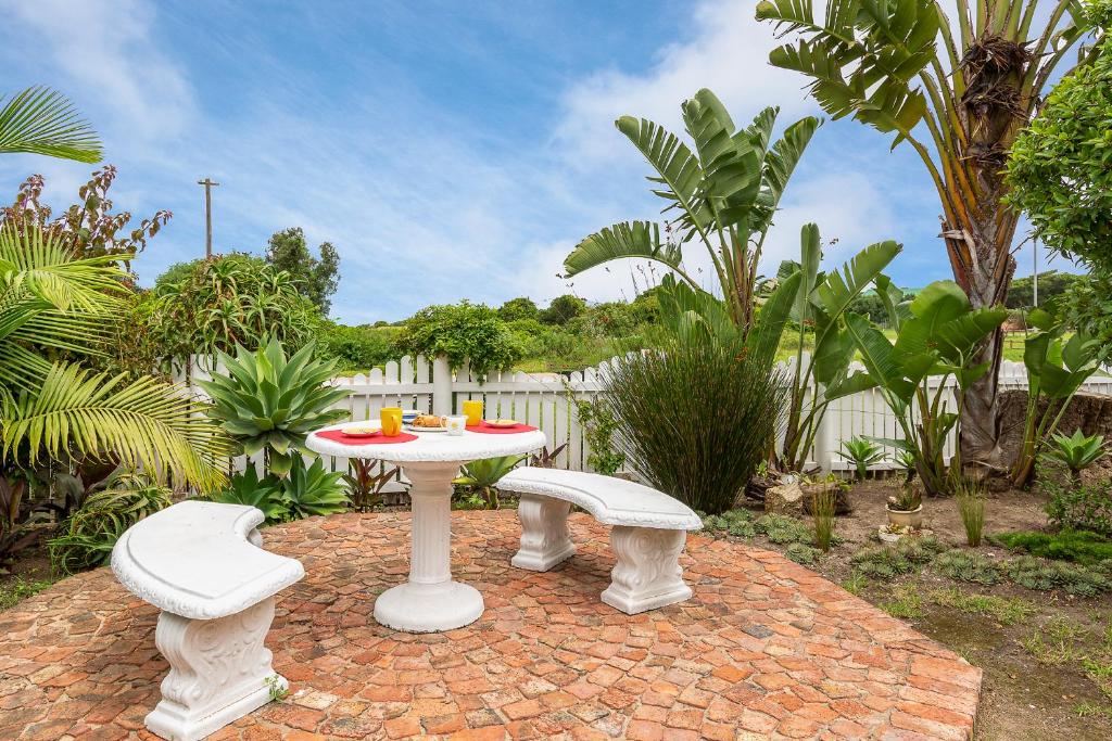 Lagoon - Cottage
