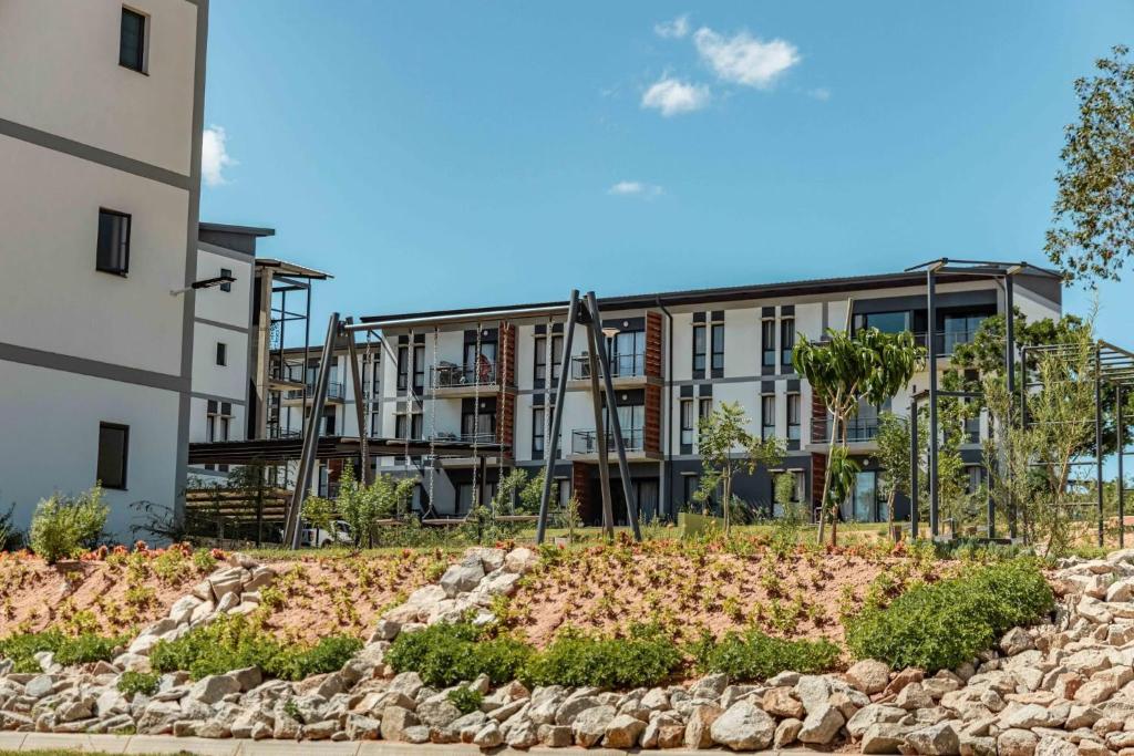 Lakhe Lethu Apartment: Green Valley Estate