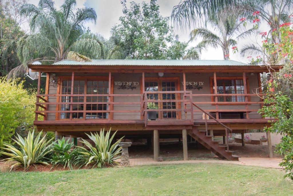 Lala Lapa Self Catering Accomodation