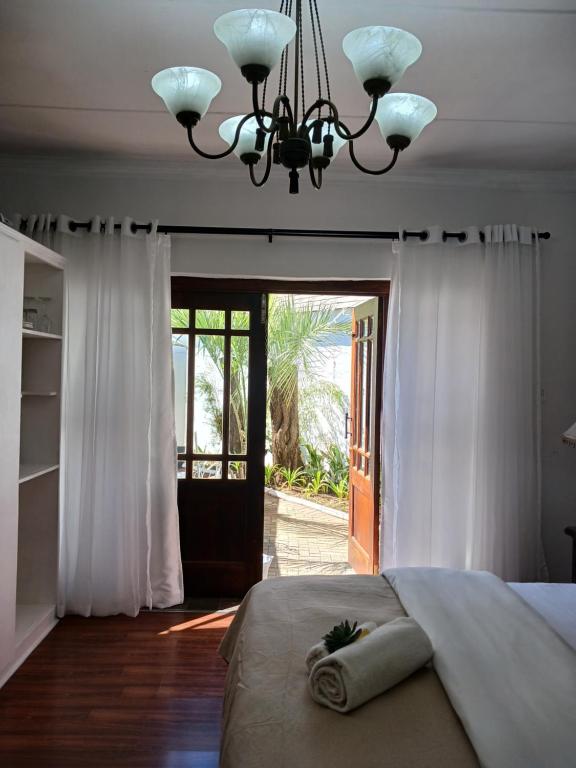 Lamon Guesthouse