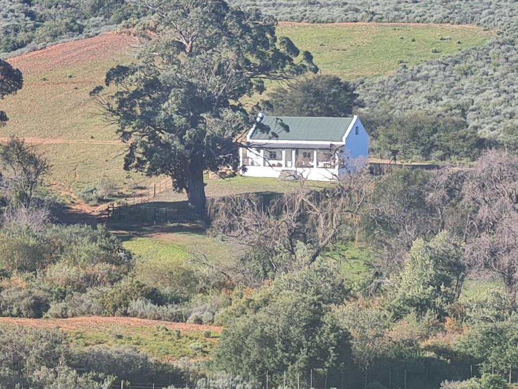 Landsrivier Cottage No 1