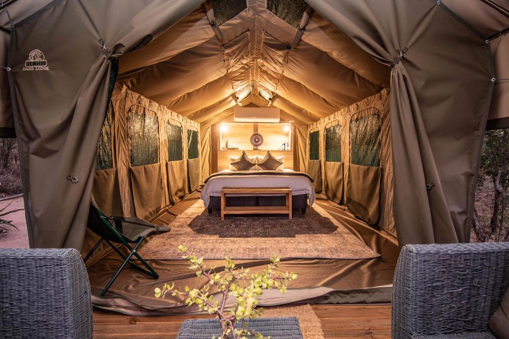 Langa Langa Safari Camp