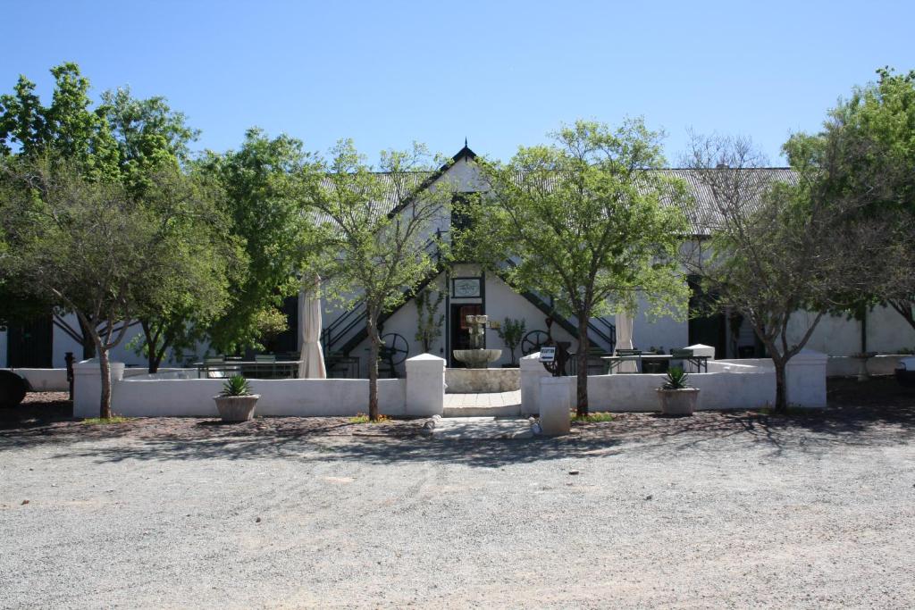 Langberg Guest Farm