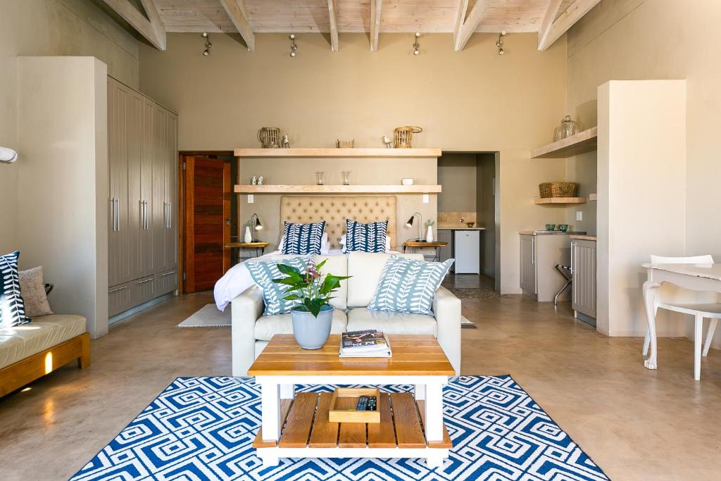 Langebaan Kite Cottages