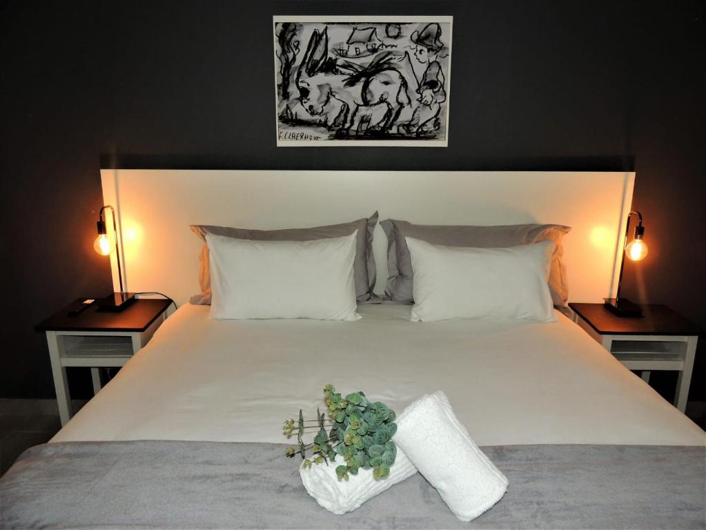 The Lantern Guesthouse
