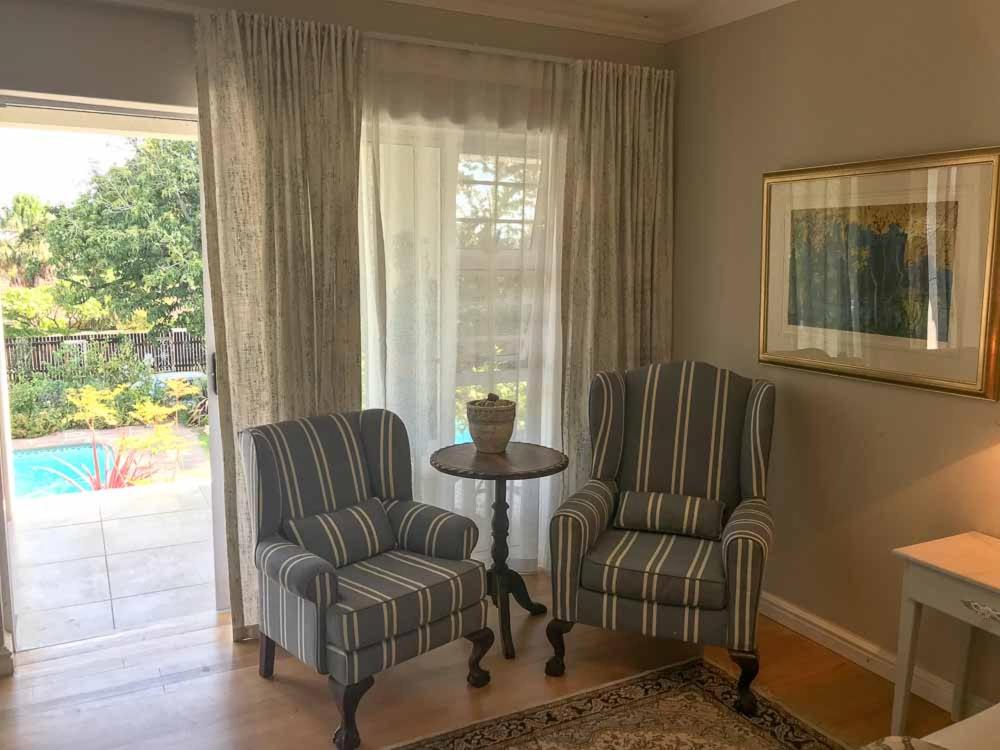 Lavender Suite