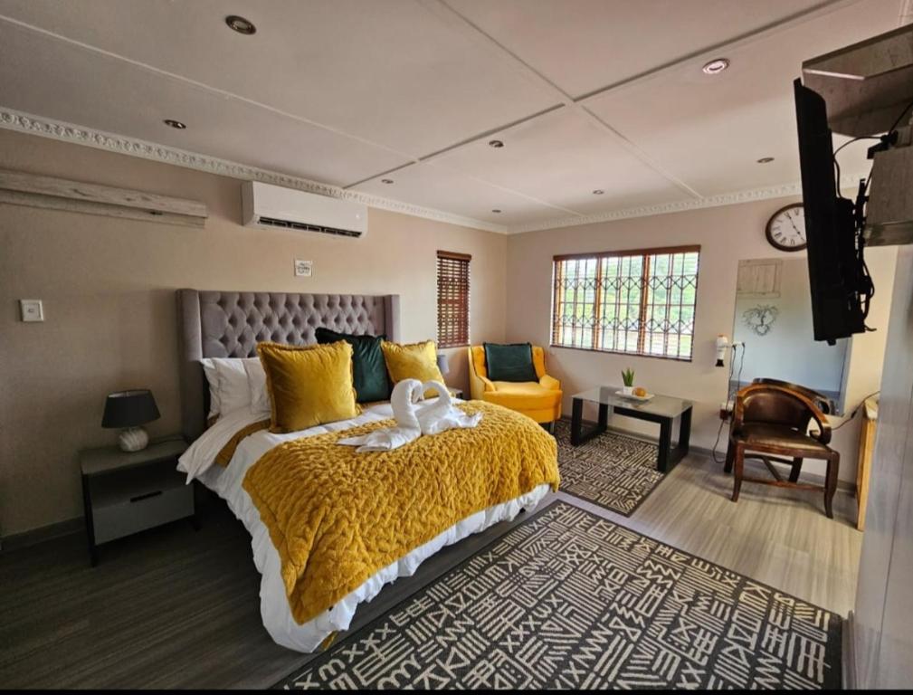 Le-n-Biki Air B&B