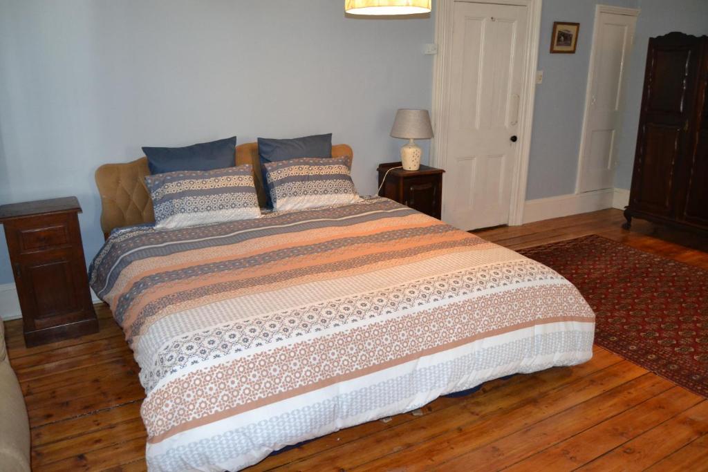 Leicester Guest house