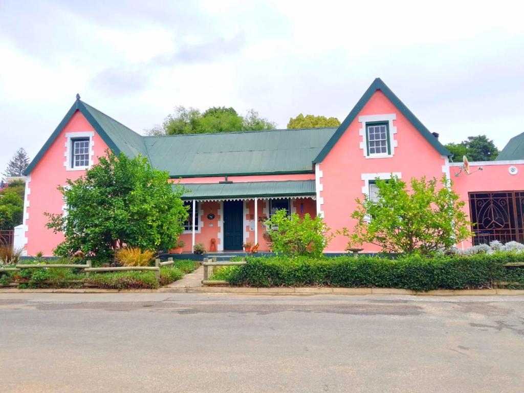 Lemontree Cottage