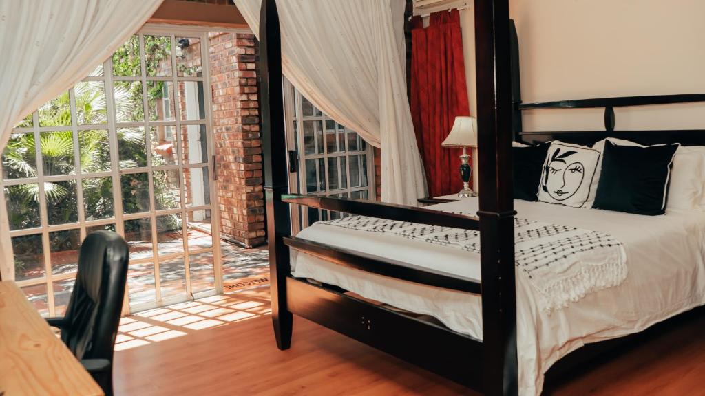 Letona Guesthouse