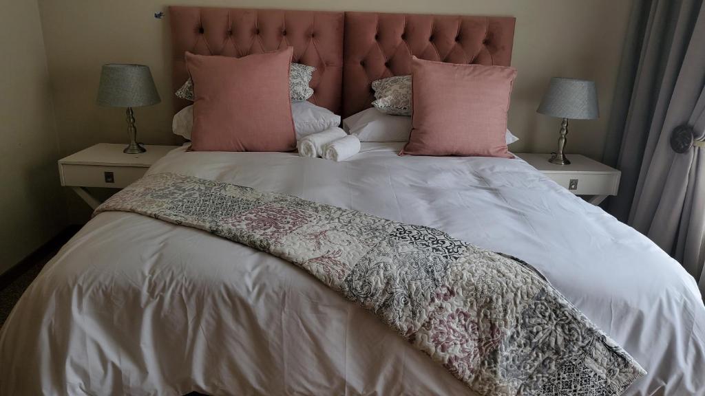 Letties guesthouse