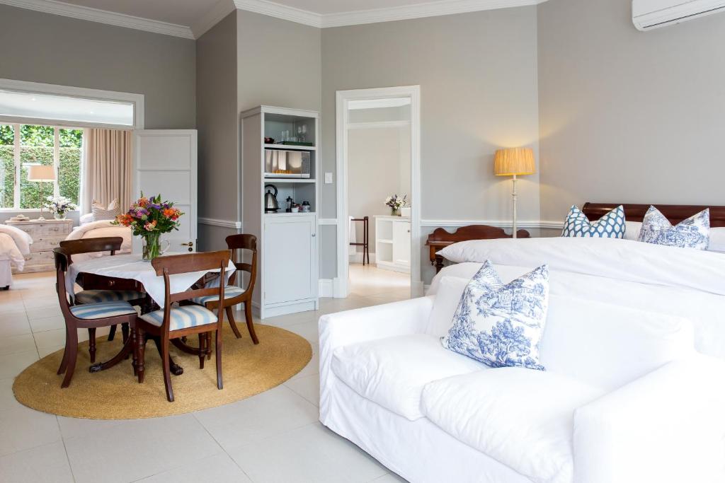 Lexden Guesthouse