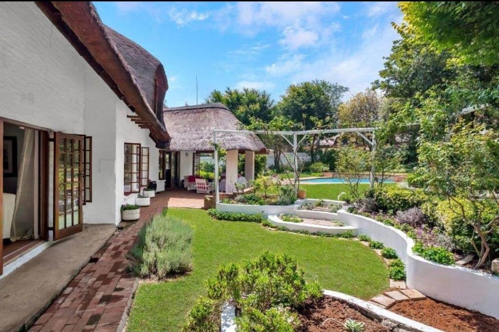 Libra Lodge
