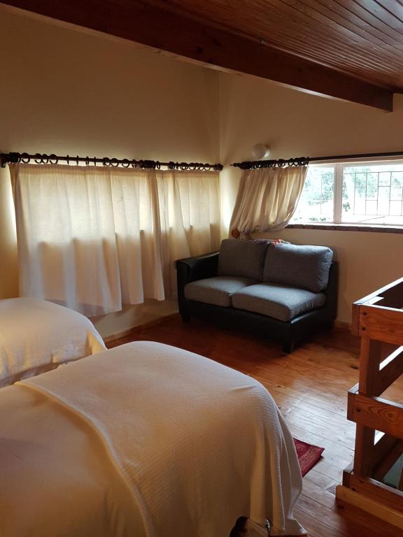 LightStone Guesthouse