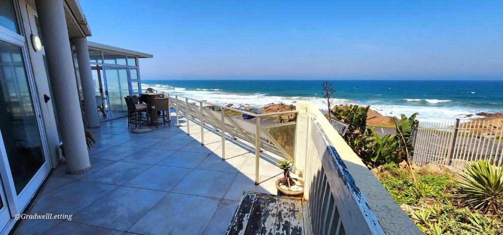 Linden Terrace 3 - Sleeps 5