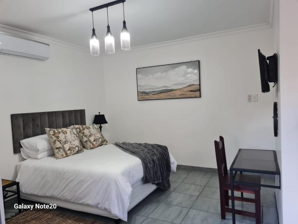 Egerton Overnight & Stay