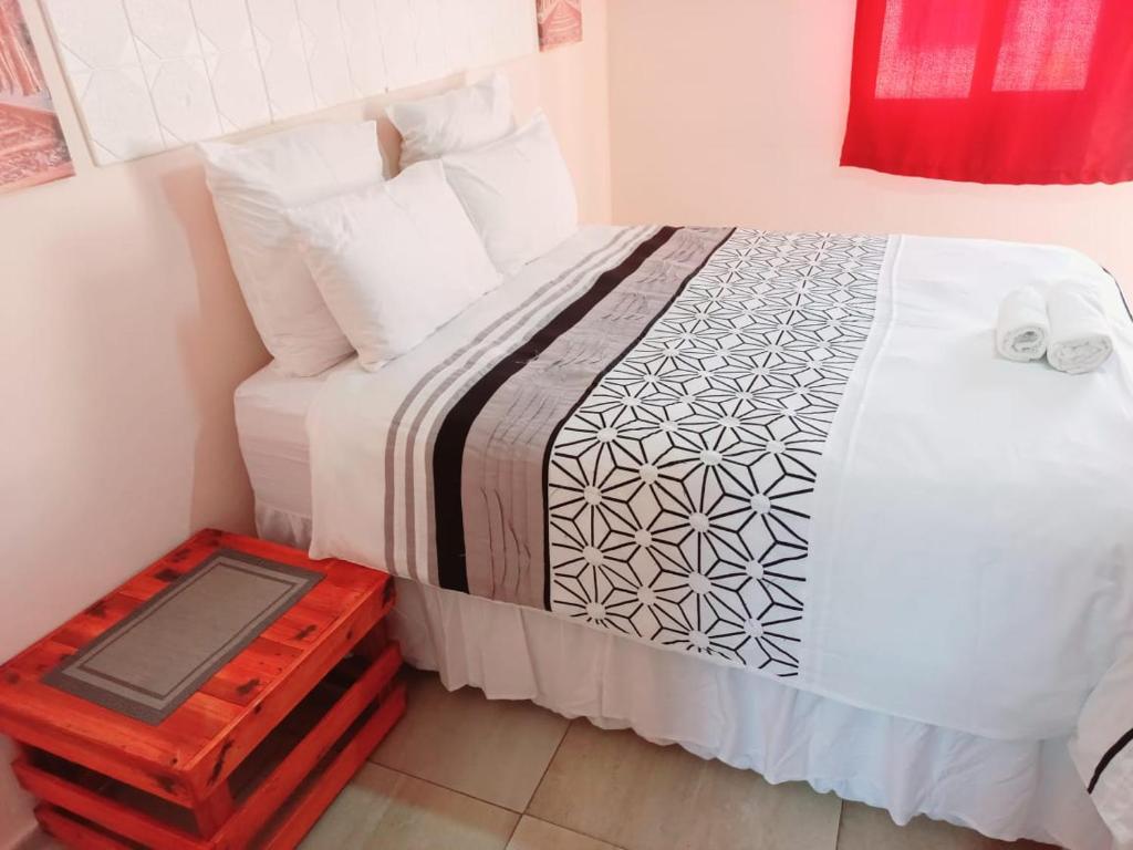 Lindo Guest house