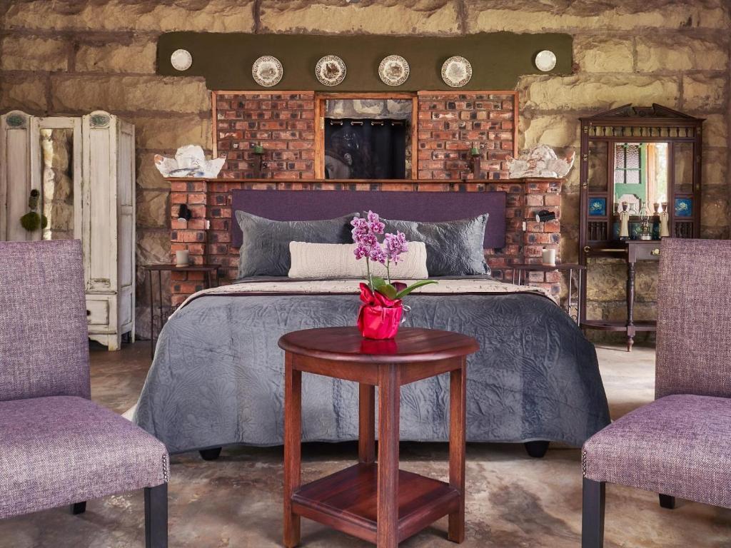 Linwood Guest Farm