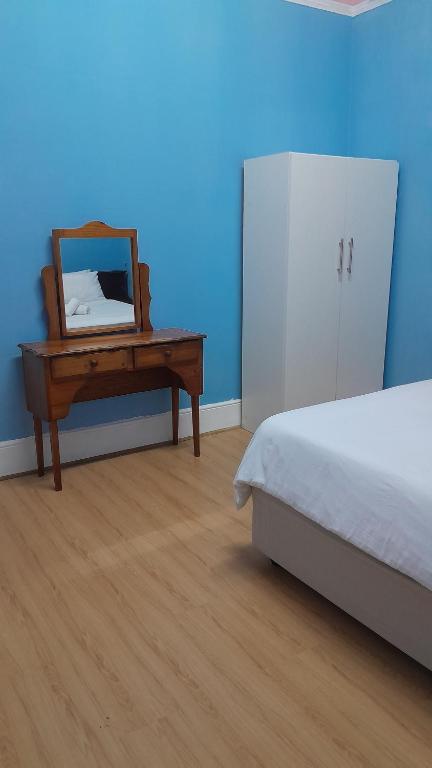 Lisokhanya GuestHouse