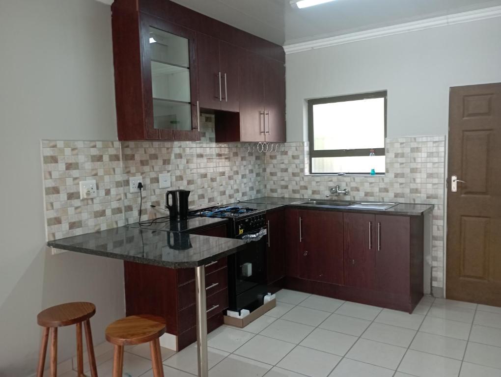 D'lite guesthouse