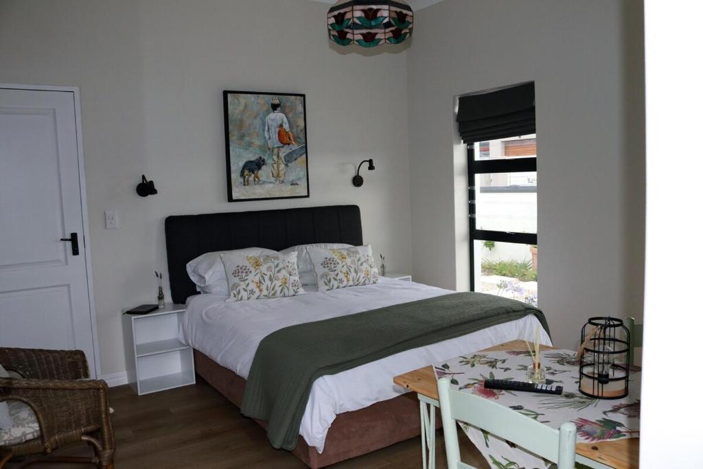 Little Nest Self-Catering