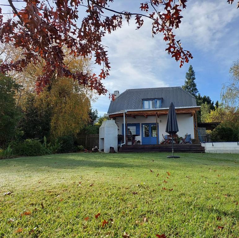 Little Oak Cottage