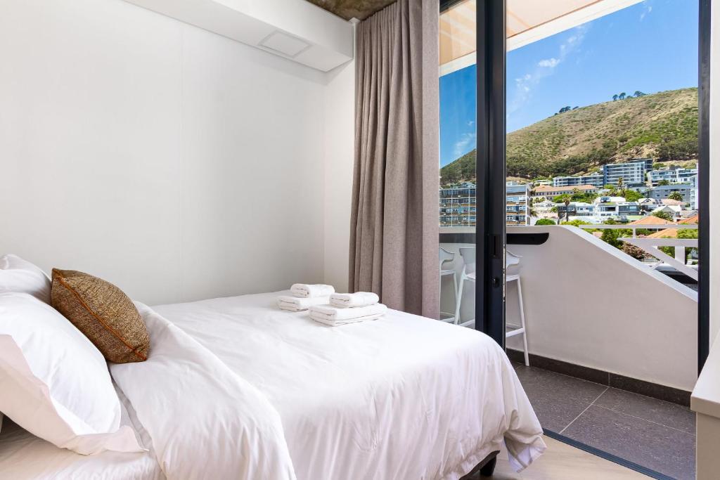 Live with Passion - 1 Bedroom with Stunning Views