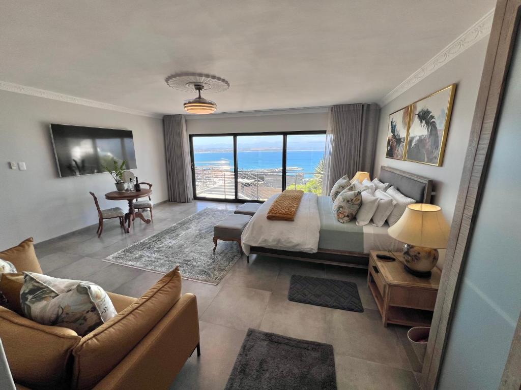 Living with locals in the Garden Route