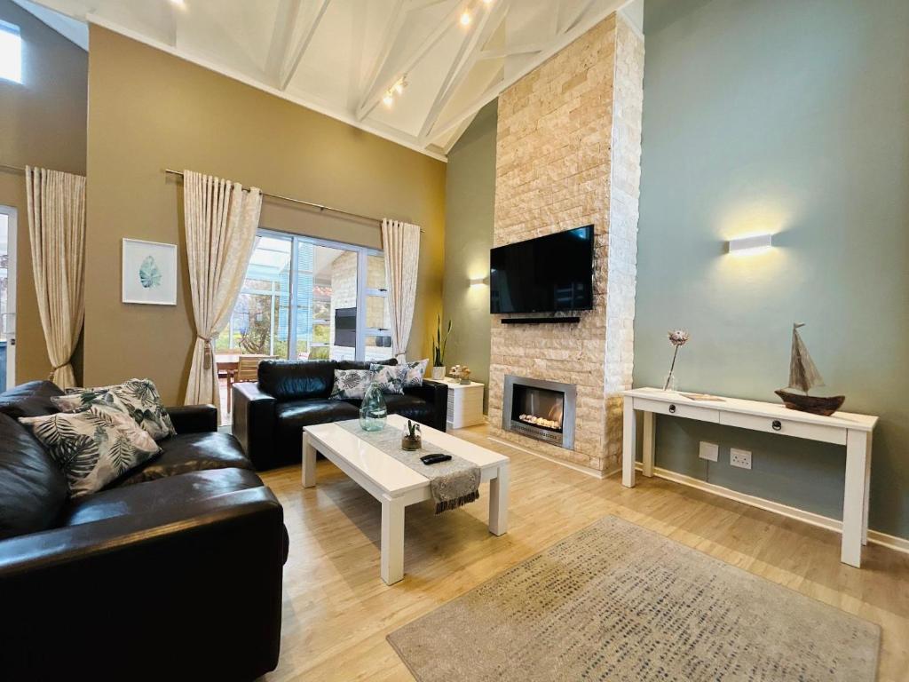 Lodge114 Pinnacle Point