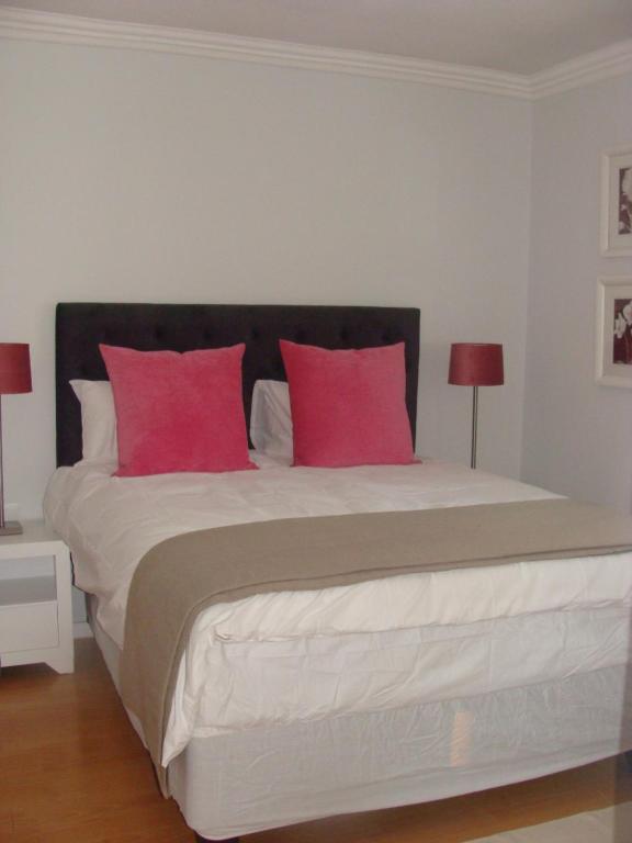 Lonehill - Suite 1B