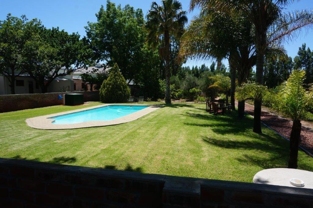 Long Acres Cottages