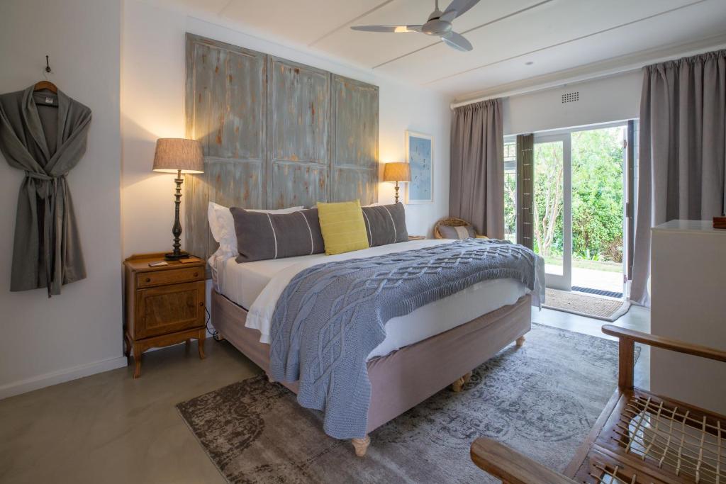 Long Story Guest House