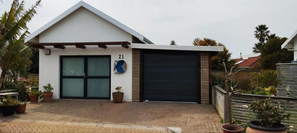 Anthony Accommodation