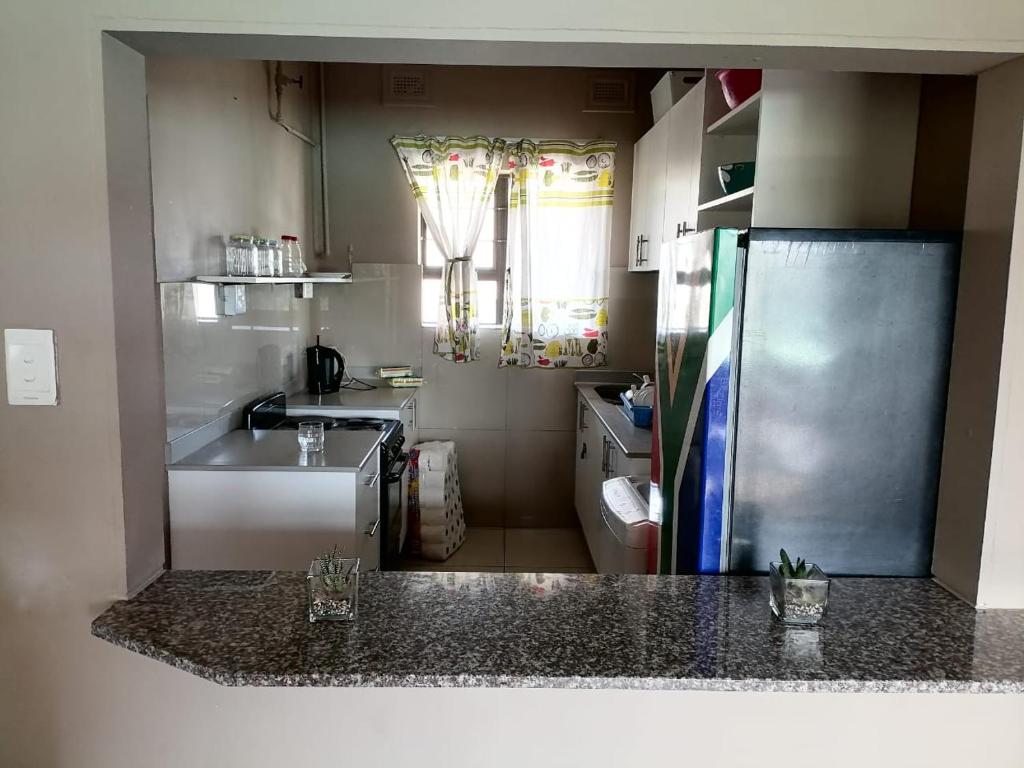 Loscona flat