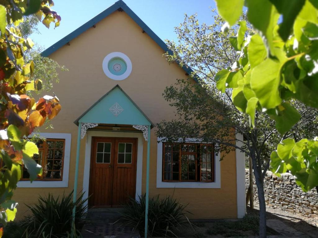 Loveable Karoo Cottages