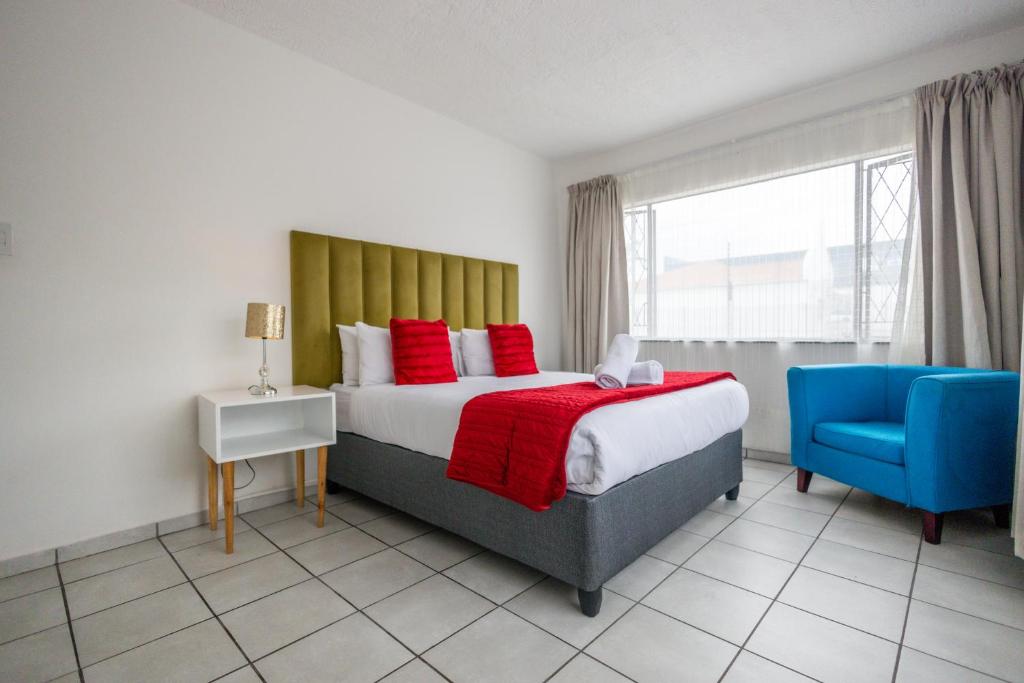 Safi Luxury Apartment 2
