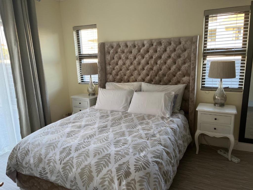 Lovely and Peaceful 3 bedroom house