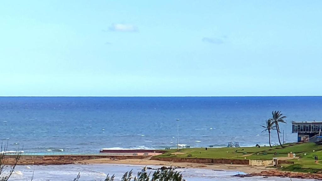 Dolphin View Self Catering