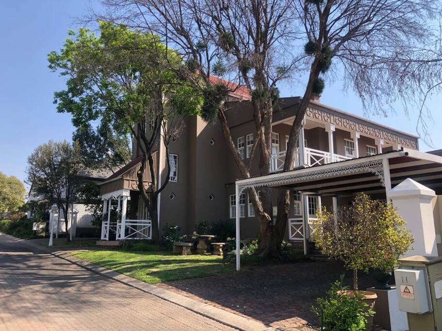 Lovely rental unit with no loadshedding