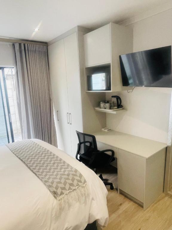 Private Luxury Room by 29 Holborn