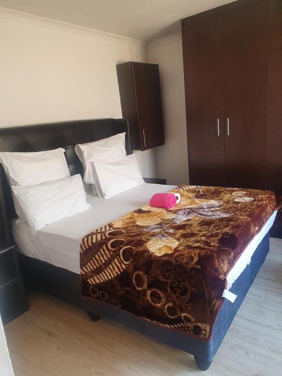 Ludinz guest house