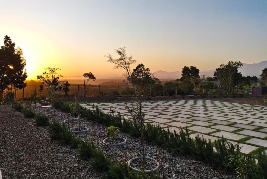 Luna Verde Farm