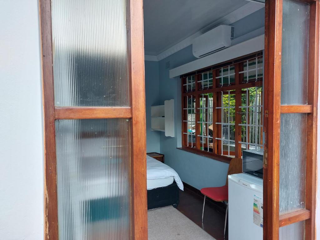 Luvuyos Guest House Pmb