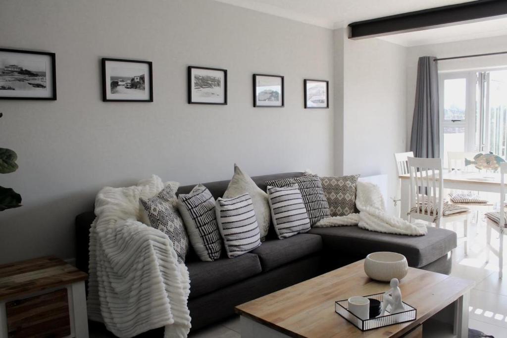 Lux apartment Goose Valley Plett