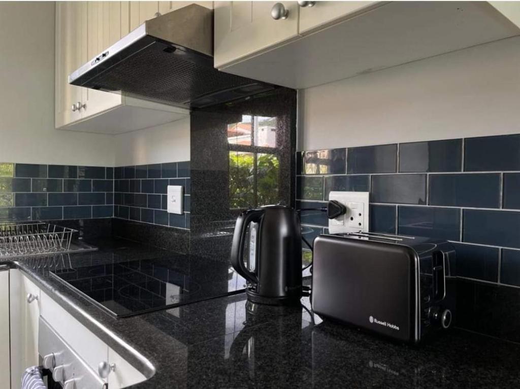 Lux apartment Plett