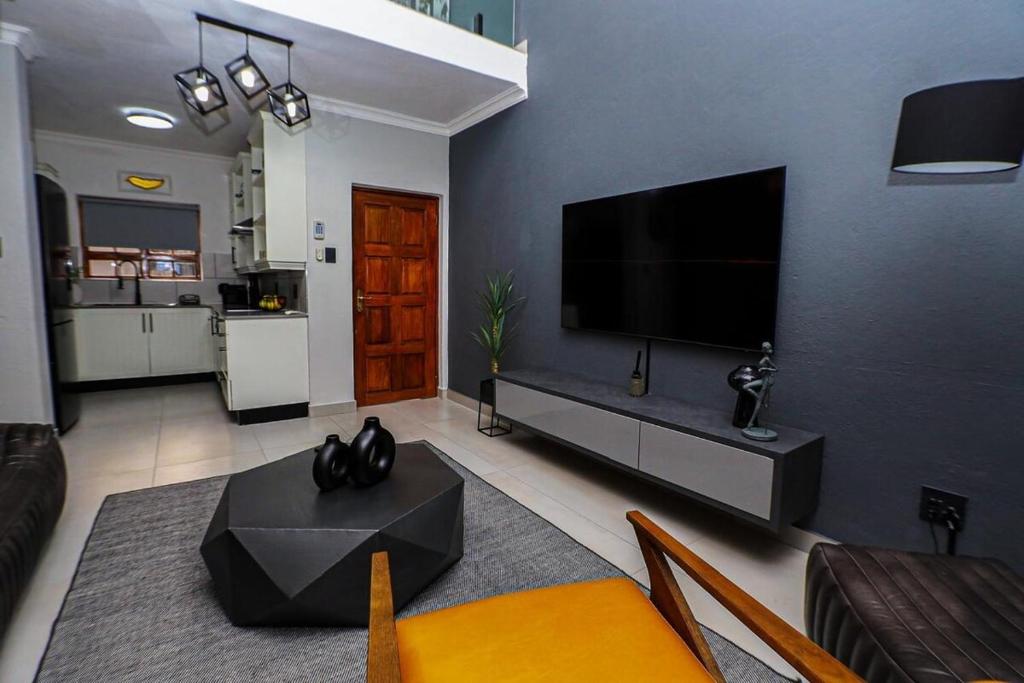 Luxe Living
