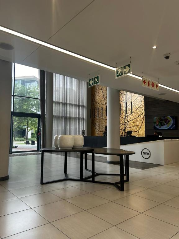 Luxe Menlyn Oasis
