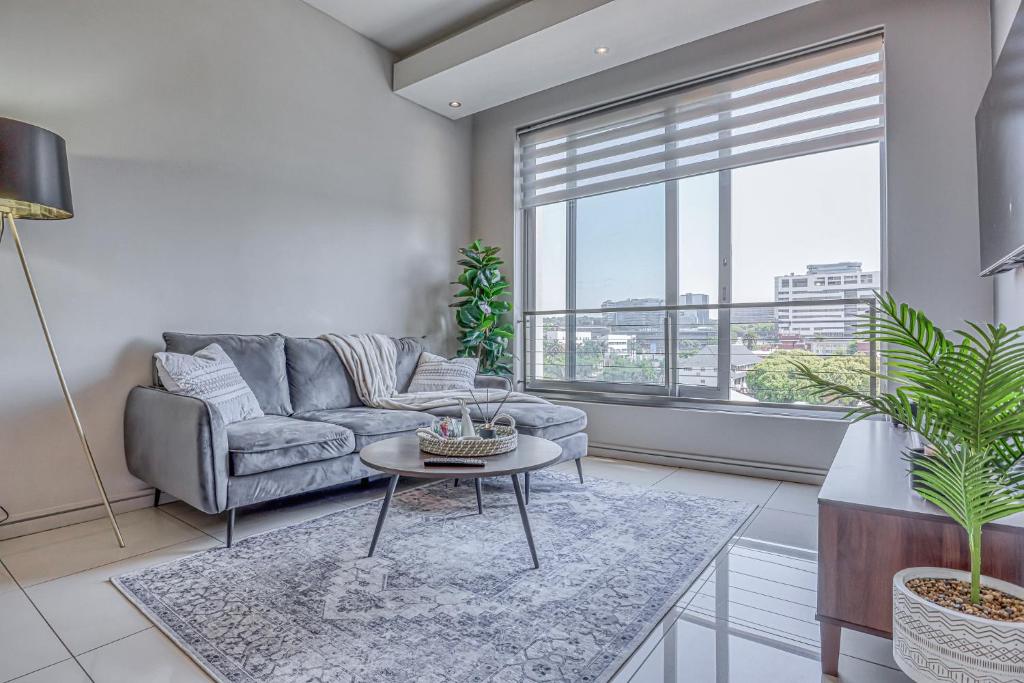 Luxurious One Bedroom Apartment - Capital On Park