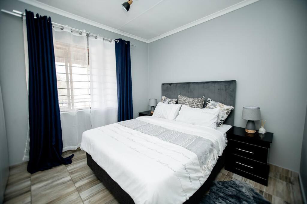 Luxuriously finished 2 bedroom