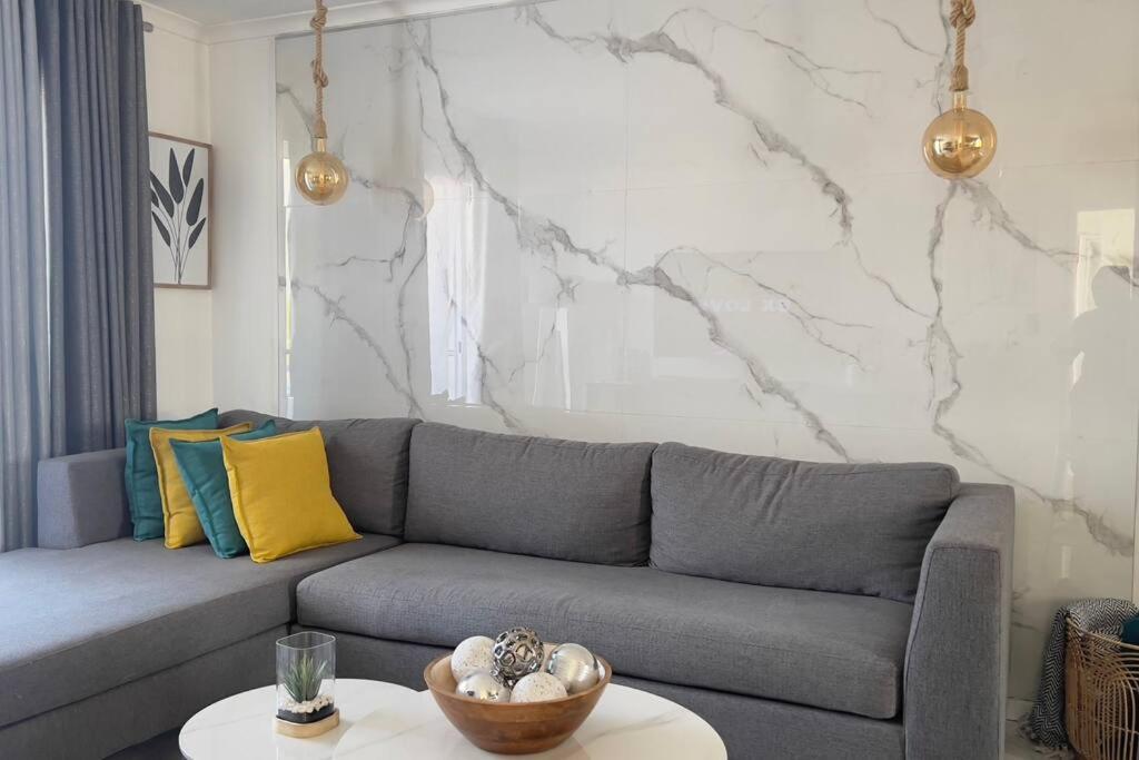 Luxury Apartment in Parklands